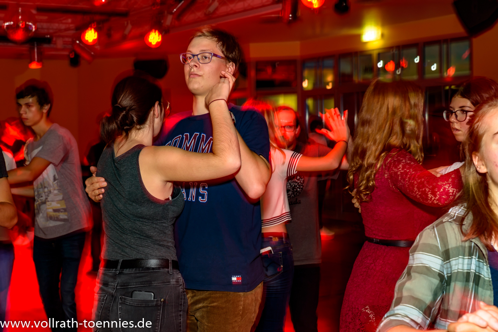 2019 09 28 Come together party 8876